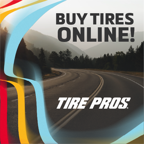 Buy Tires Online Buy Tires Online!